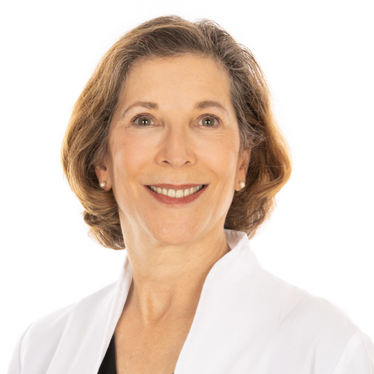 Dr. Beth Goldstein | Co-founder